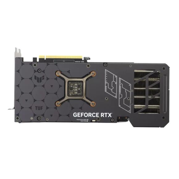 ASUS TUF Gaming GeForce RTX™ 4070 Ti SUPER 16GB GDDR6X OC Edition Graphics Card - Picture 2 of 7